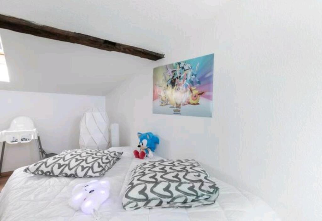 Apartment Bulle De Bonheur 6 Pers - Hyper Centre *