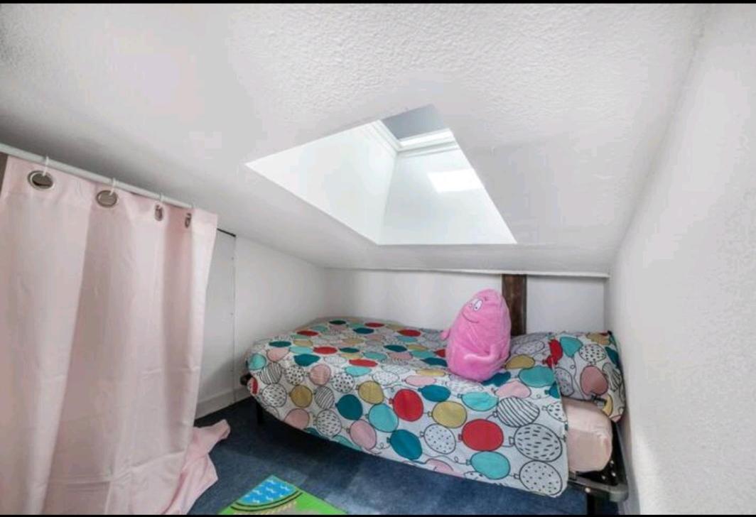 Apartment Bulle De Bonheur 6 Pers - Hyper Centre