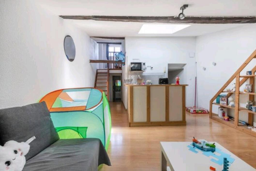 Apartment Bulle De Bonheur 6 Pers - Hyper Centre