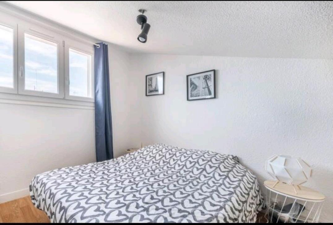 Bulle De Bonheur 6 Pers - Hyper Centre Apartment *