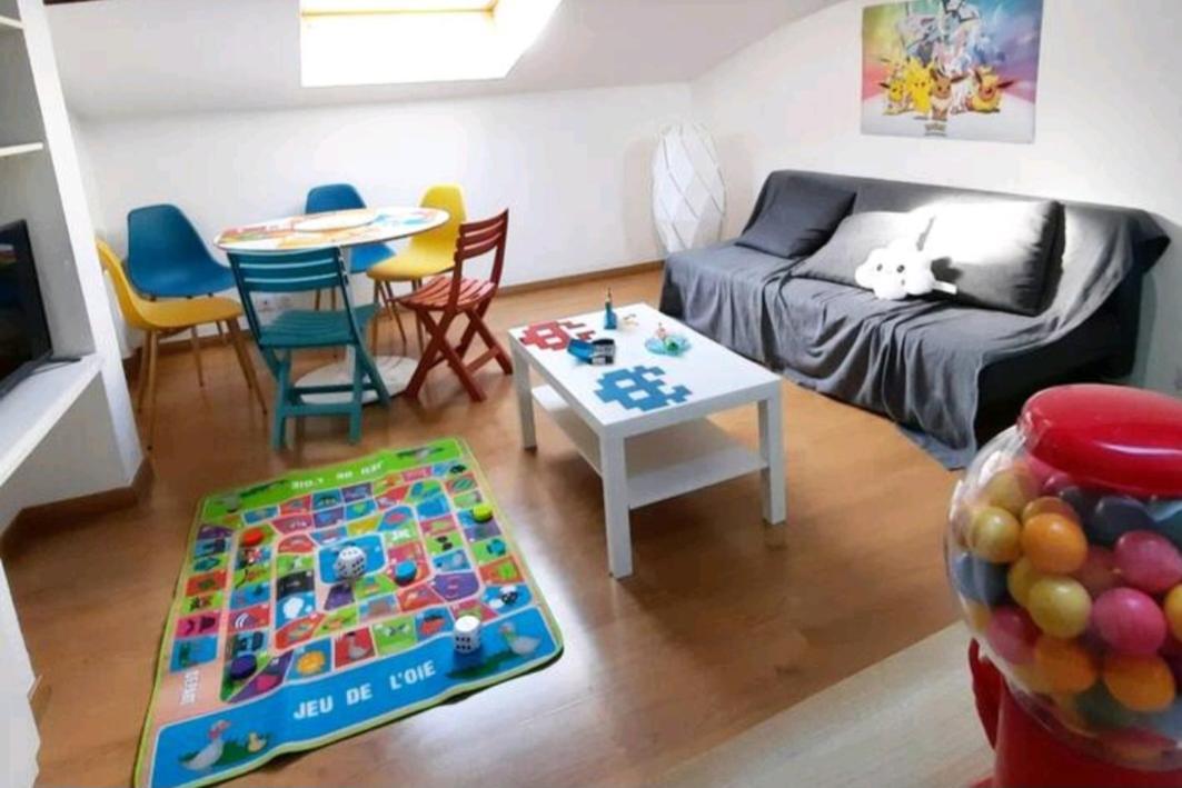 Bulle De Bonheur 6 Pers - Hyper Centre *